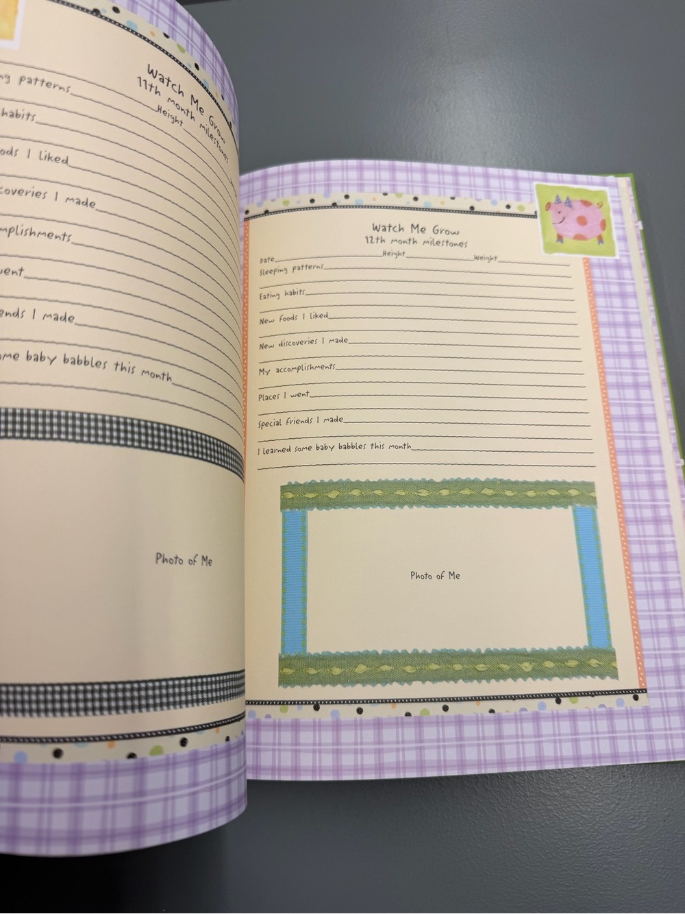 Scrap🦁Book🌴Set - Picture 9 of 12